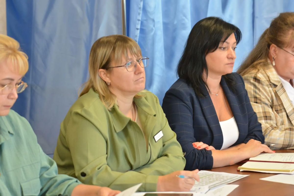 Состоялось первое заседание постоянной комиссии городской Думы по вопросам ветеранов боевых действий – участников специальной военной операции и членов их семей под председательством депутата Михаила Гамбурга Состоялось первое заседание постоянной комиссии городской Думы по вопросам ветеранов боевых действий – участников специальной военной операции и членов их семей под председательством депутата Михаила Гамбурга