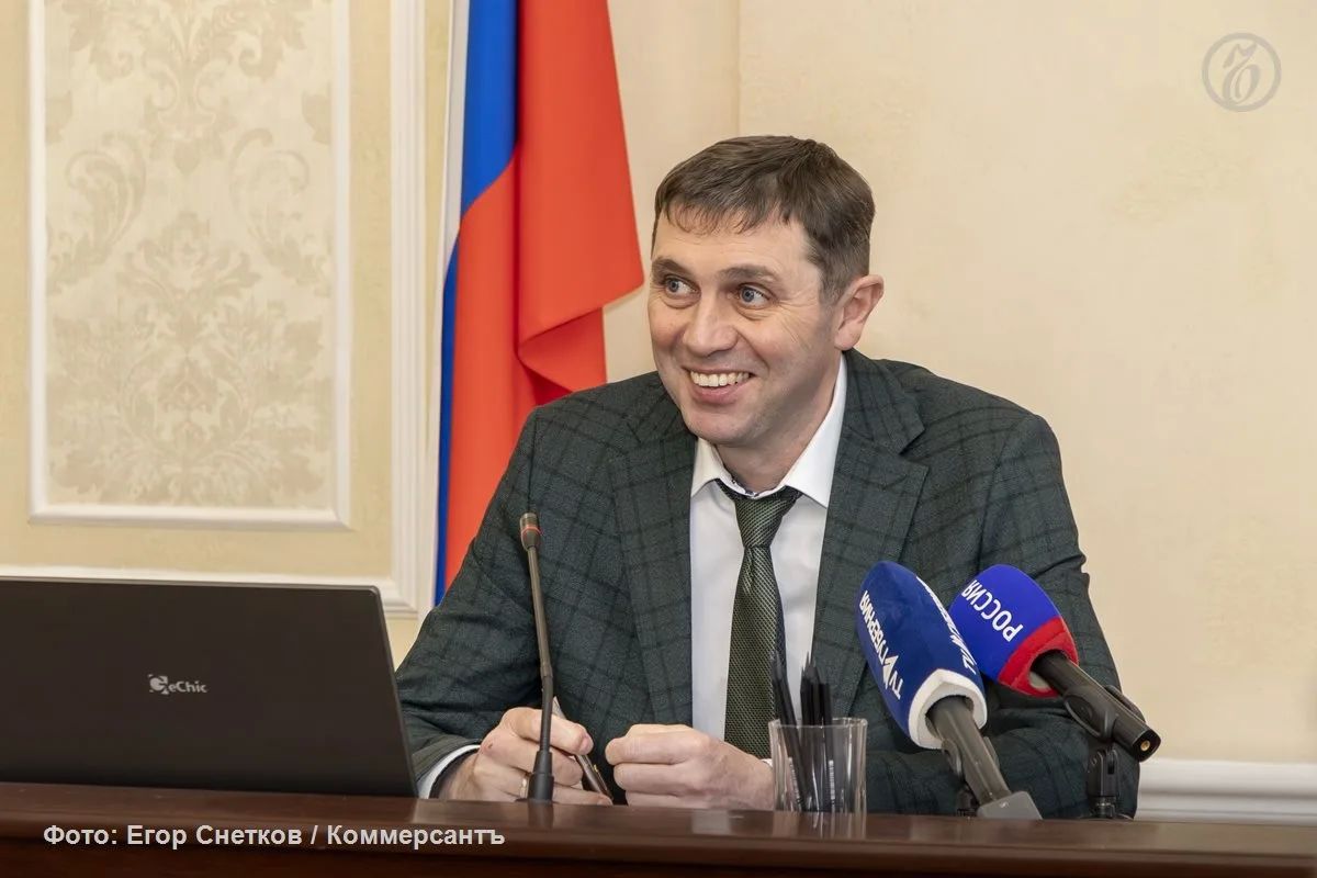 Мэры Белгорода и Воронежа лидируют в медиарейтинге по Черноземью и ЦФО Мэры Белгорода и Воронежа лидируют в медиарейтинге по Черноземью и ЦФО