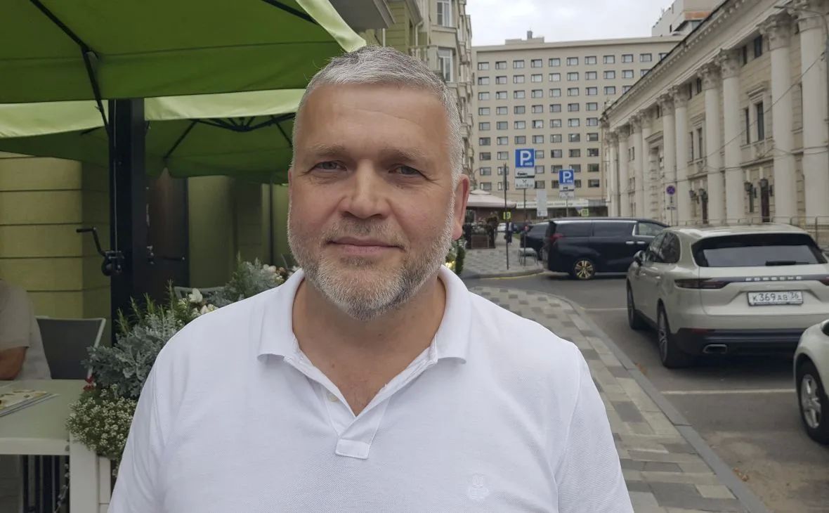 Суд отклонил иск о банкротстве воронежского предпринимателя Толоконникова