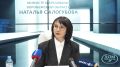 Министр образования Воронежской области Наталья Салогубова ответит на вопросы в прямом эфире