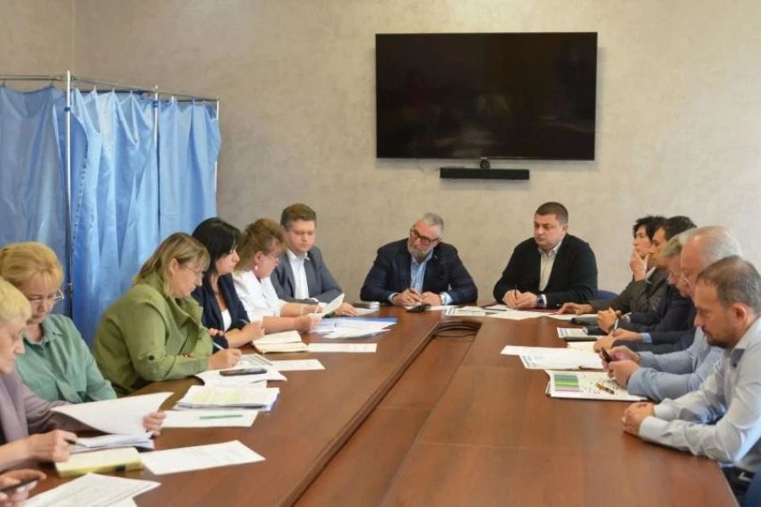 Как прошло первое заседание новой комиссии Воронежской гордумы по вопросам участников СВО