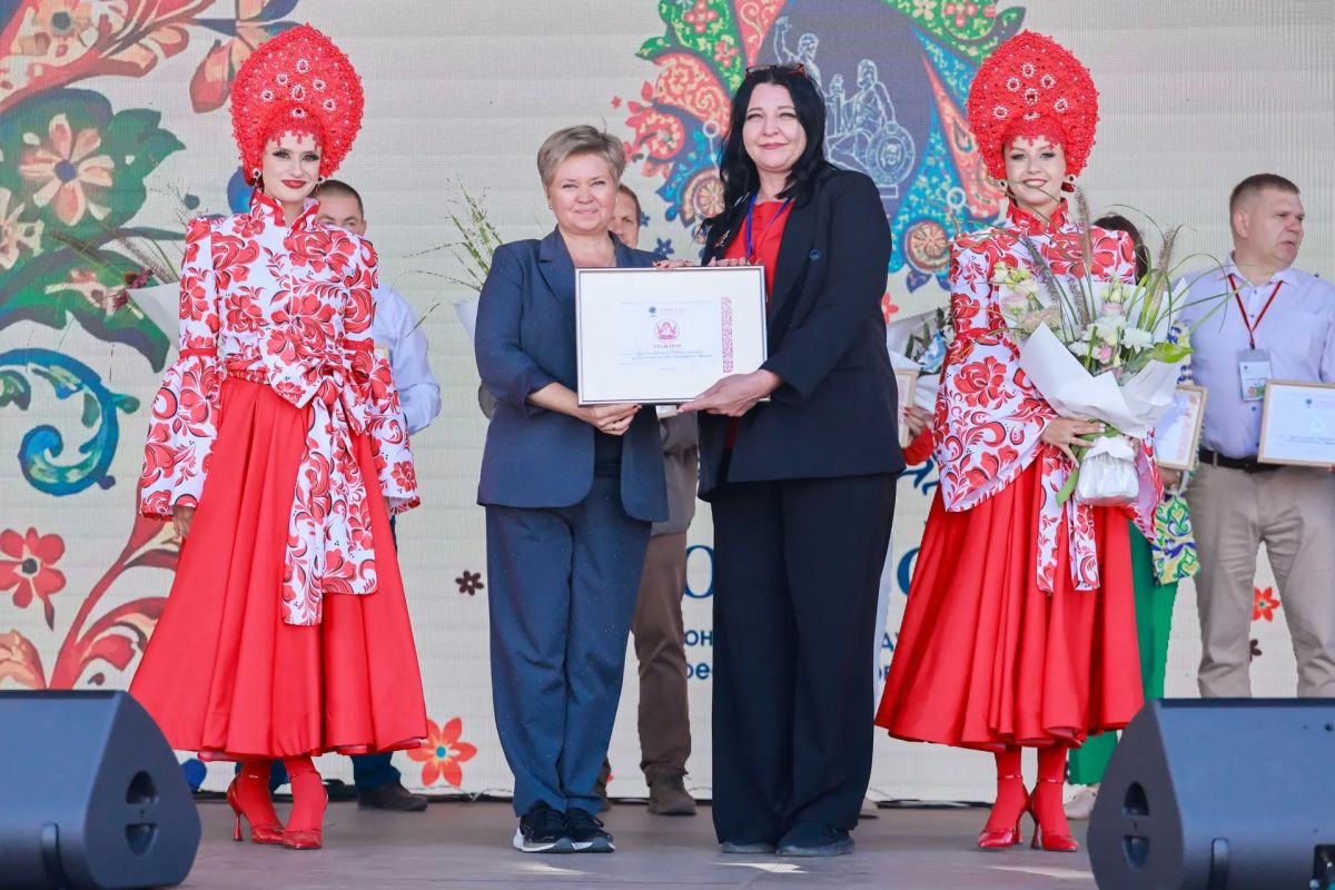 Подводим итоги XVI Воронежского международного фестиваля садов и цветов «Город – Сад» Подводим итоги XVI Воронежского международного фестиваля садов и цветов «Город – Сад»