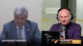 Александр Гусев: О том, чем живет Воронежская область и какие перед ней стоят задачи, говорил сегодня в прямом эфире радио Sputnik