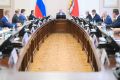 Губернатор: Программы по развитию муниципалитетов будут продолжены