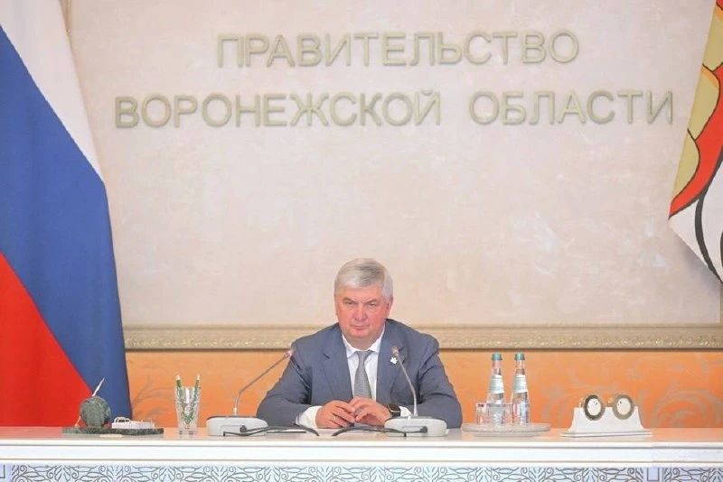 Инвестиции в коммунальную инфраструктуру Воронежской области могут вырасти на 48%