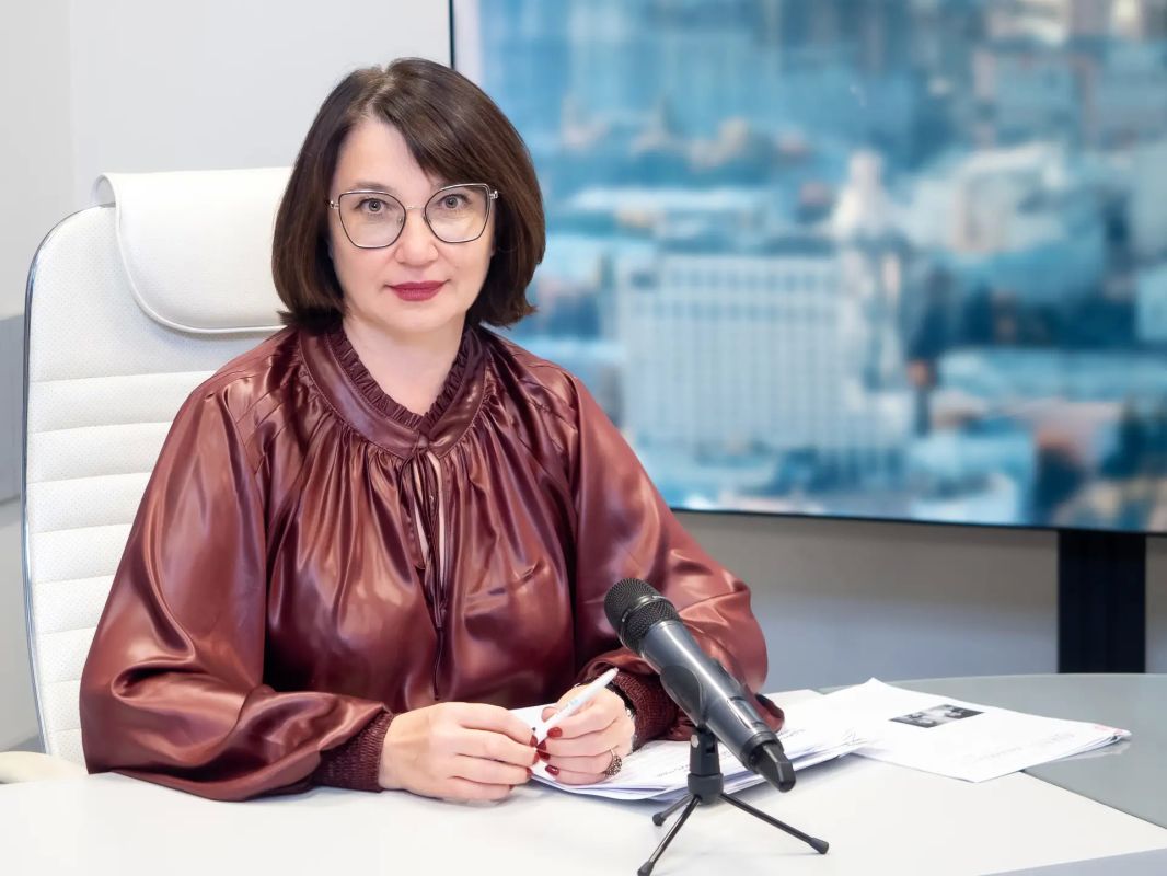 В официальных пабликах Правительства Воронежской области в режиме реального времени ответила на самые актуальные для региональной системы образования вопросы В официальных пабликах Правительства Воронежской области в режиме реального времени ответила на самые актуальные для региональной системы образования вопросы