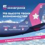 Открыт приём заявок на «Иннагрика2026»