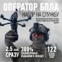 Минобороны России предложило эксклюзивные условия воинской службы по контракту тем, кто пройдет отбор в элитные специализированные подразделения беспилотной авиации