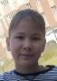 В Воронеже пропала 13-летняя девочка