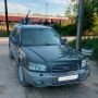 670 �.p. Subaru Forester, 2002 �.�