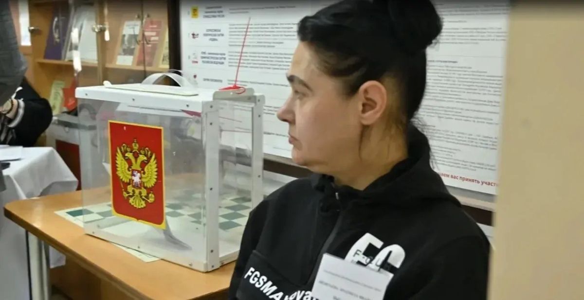 Сергей Петрин: Уже с 9 сентября жители нашего города принимают участие в досрочном голосовании на выборах депутатов Государственной Думы Сергей Петрин: Уже с 9 сентября жители нашего города принимают участие в досрочном голосовании на выборах депутатов Государственной Думы