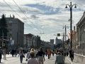 День города в Воронеже в 2026 году: вспоминаем и показываем