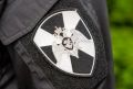 Росгвардейцы помогли эвакуировать жильцов из горящего дома в Воронеже