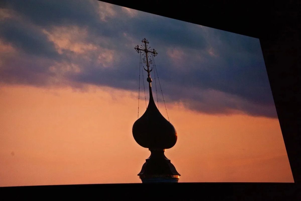 Воронежский фестиваль «Единение-2026» объединил сотни авторов документального кино Воронежский фестиваль «Единение-2026» объединил сотни авторов документального кино