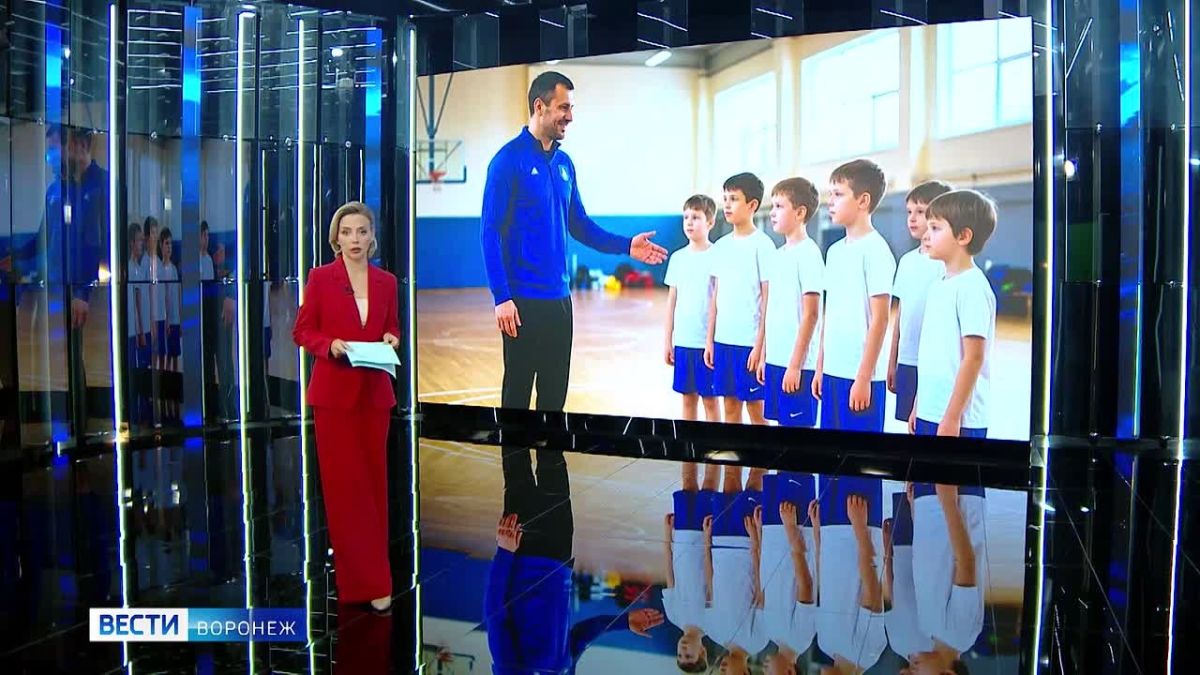 Через 3,5 года заниматься спортом должна большая часть населения региона