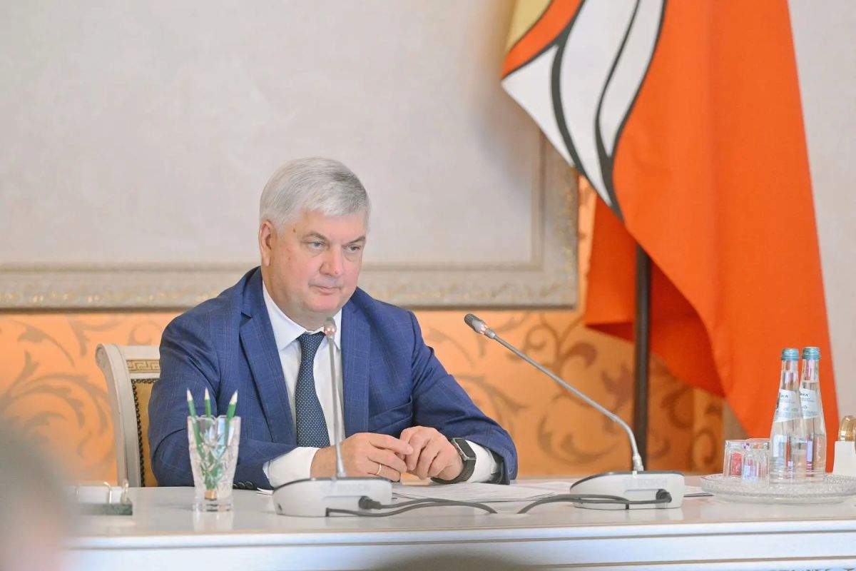 В Воронежской области планируют разработать целевую программу по капремонту детских оздоровительных лагерей В Воронежской области планируют разработать целевую программу по капремонту детских оздоровительных лагерей