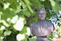 В Воронеже увековечили память космонавта Константина Феоктистова