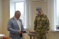 Воронежские волонтеры получили награды за поддержку участников СВО
