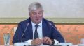 Доля систематически занимающихся спортом жителей Хохольского района за пять лет выросла почти вдвое