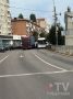 Читатели сообщили о ДТП на Кольцовской