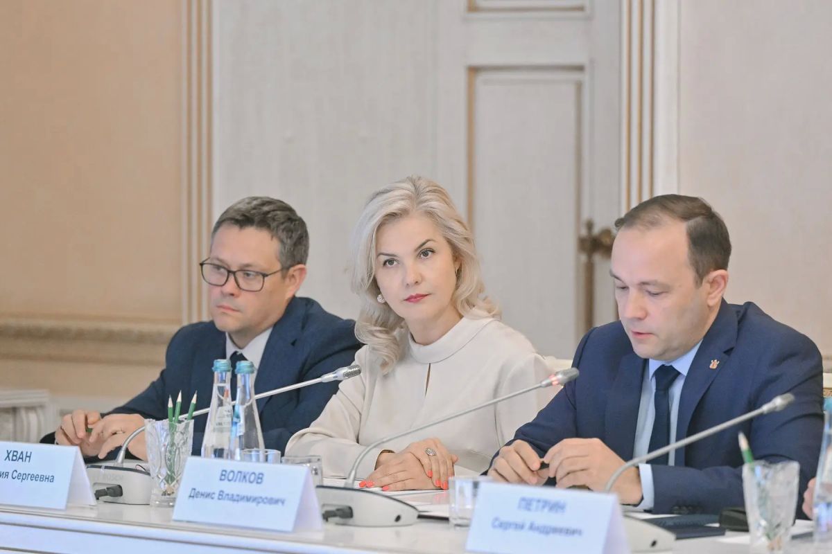 В Воронежской области планируют разработать целевую программу по капремонту детских оздоровительных лагерей В Воронежской области планируют разработать целевую программу по капремонту детских оздоровительных лагерей
