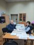 В регионе проходит досрочное голосование на выборах депутатов Государственной Думы ФС РФ девятого созыва
