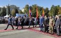 Воронеж отметил 440-летие со дня основания