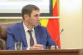 Развитие массового спорта и вопросы благоустройства обсудили на планёрке в мэрии Воронежа