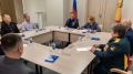 11 сентября 2026 года Воронеж с рабочей поездкой посетил депутат Государственной Думы Александр Геннадьевич Сидякин