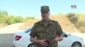 Сюжет в программе «Новости» сетевого издания ТВ «Губерния»: офицеры военного следственного отдела СК России по Воронежскому гарнизону провели рейд, с целью установления лиц, приобретших российское гражданство, но...