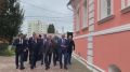 Воронеж может стать точкой притяжения для всей страны