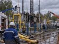 Газ жителям Грибановского района обещают вернуть до конца дня