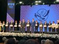 Радостная новость пришла из Белгородской области, где наш педагог вошел в число 20 лауреатов конкурса «Учитель года России»
