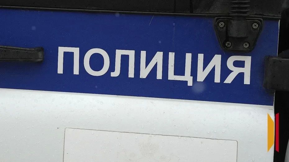 Воронежские полицейские в Ярославле задержали курьера мошенников, забравшего у пенсионерки 4 млн рублей