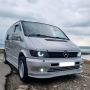 999 �.�. Mercedes-Benz Vito, 1999 �.�