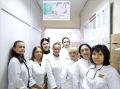 В минувшую субботу в ВГБ №4 прошёл «День мужского здоровья»