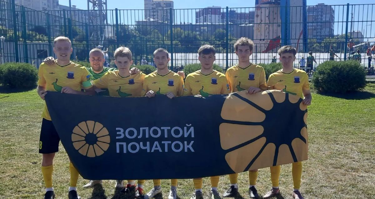 В Ставропольском крае состоялся финал Всероссийского марафона спорта и здорового образа жизни «Земля спорта» В Ставропольском крае состоялся финал Всероссийского марафона спорта и здорового образа жизни «Земля спорта»
