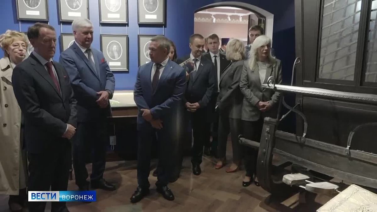 "Ошеломляющее впечатление!"