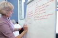 Педагоги детских садов научились проектировать образовательную программу с учетом новой сущности «Центр детства и семьи»