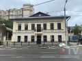 Воронежцам показали Дом Вагнера после реставрации