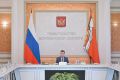 16 сентября состоялось заседание рабочей группы при Губернаторе Воронежской области по реализации Федерального закона от 31.07.2020 № 248-ФЗ «О государственном контроле (надзоре) и муниципальном контроле в Российской...