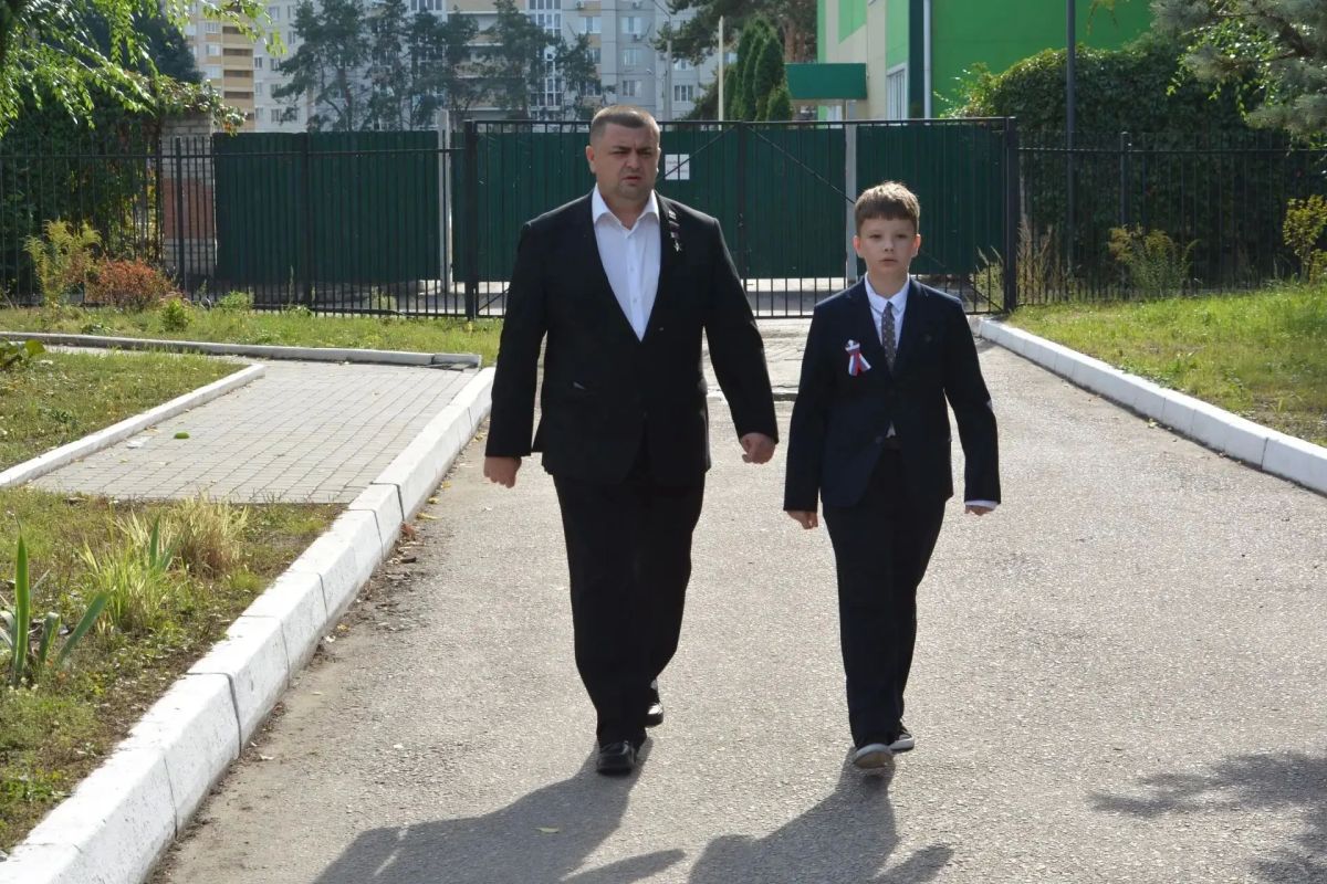 Сегодня стартовал Единый день голосования Сегодня стартовал Единый день голосования
