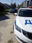 Закон суров, но справедлив: в Воронеже арестован автомобиль злостного неплательщика