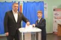 Сегодня стартовал Единый день голосования