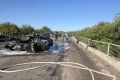 Смертельная авария в Терновском районе: разбился 28-летний парень