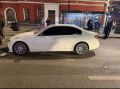 Воронежские госавтоинспекторы устанавливают обстоятельства смертельного ДТП в областном центре
