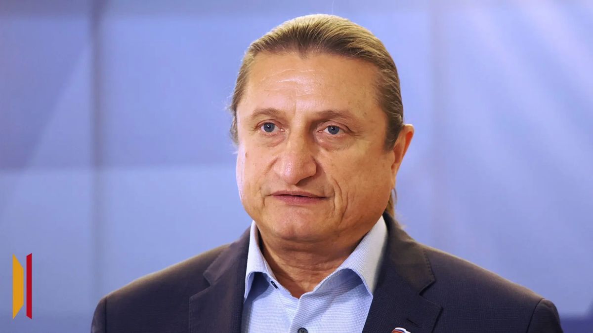 Губернатор Александр Гусев и депутаты Госдумы, члены фракции «Единая Россия» призывают воронежцев принять участие в выборах Губернатор Александр Гусев и депутаты Госдумы, члены фракции «Единая Россия» призывают воронежцев принять участие в выборах