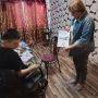 Как голосуют граждане с ограниченными возможностями, показал воронежский избирком