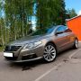 860 �.�. Volkswagen Passat CC, 2011 �.�