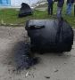 Жуткие последствия ударов по Москве сегодня утром